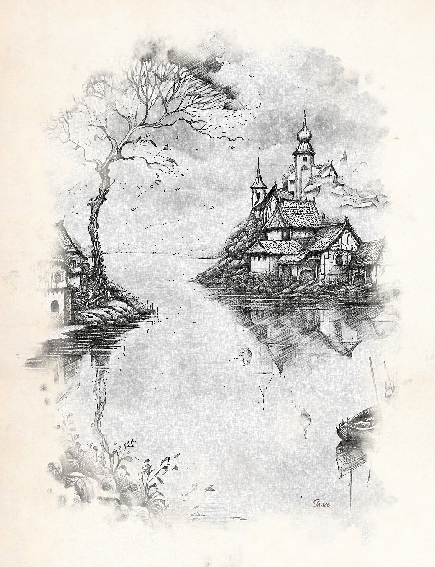 Dreams&Tales_Cross-Hatch_Sketch_Issa.jpg