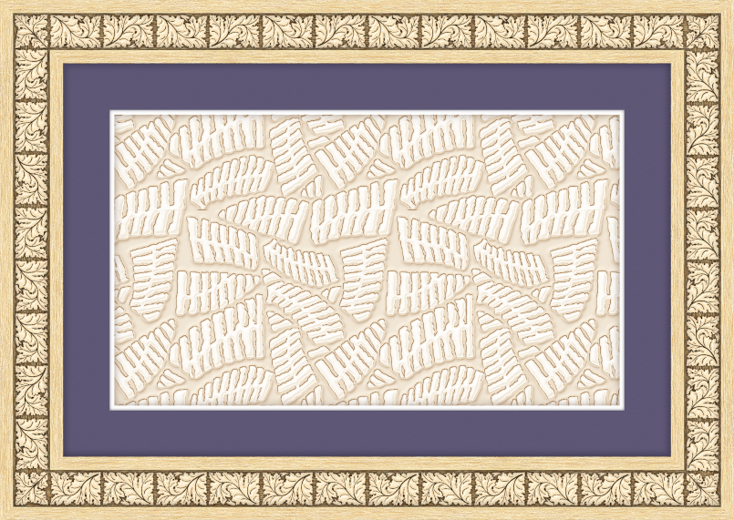 4 x 7  Leaf Border Grape Jelly - 02.png