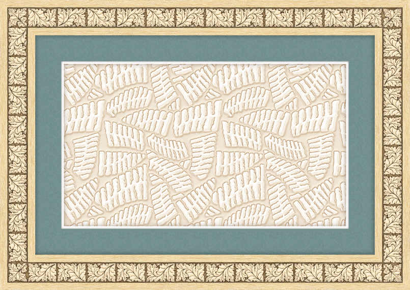 4 x 7  Leaf Border Nile Green - 02.png