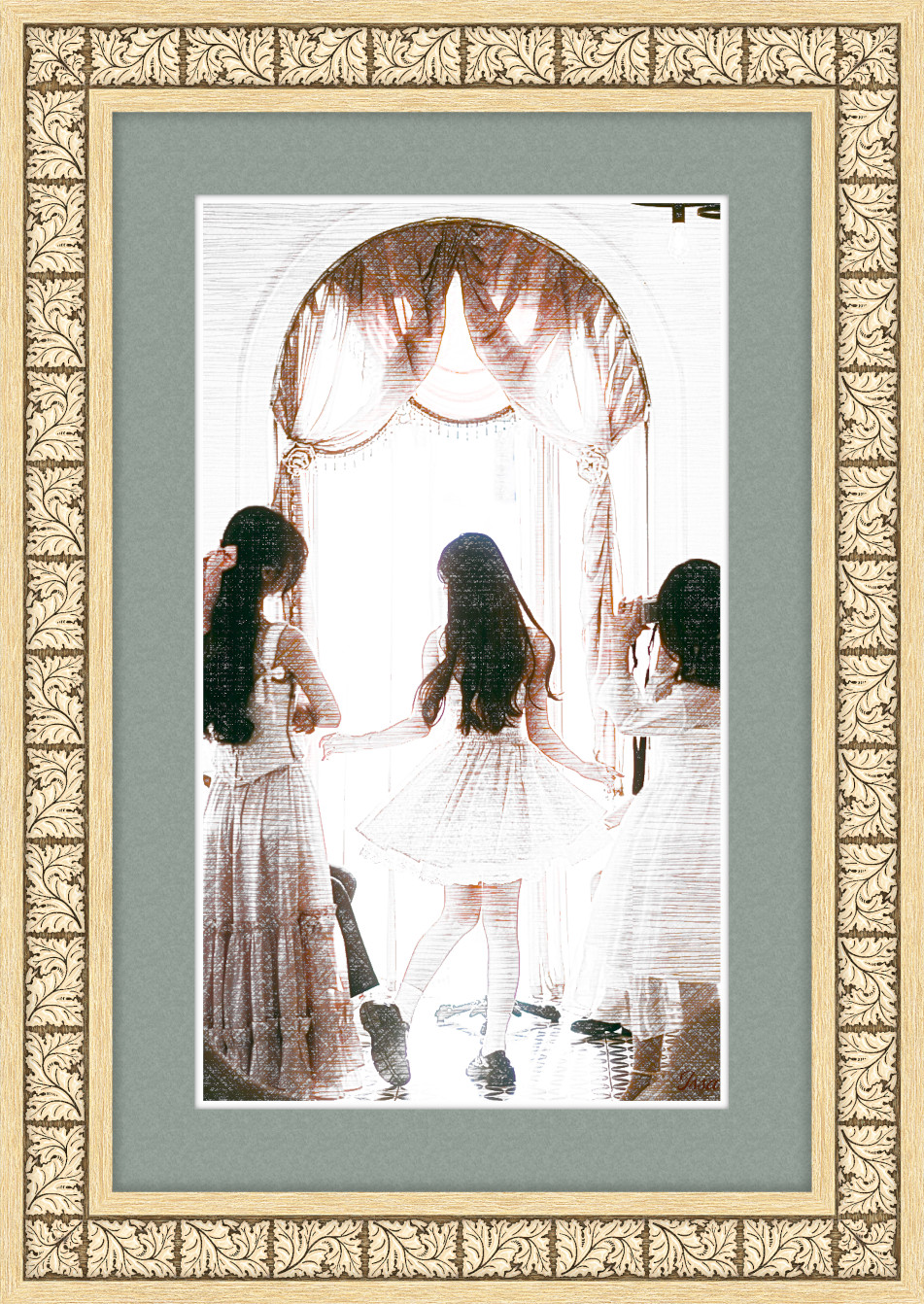 Getting ready_CrossHatchSketch+Frame_Issa.jpg