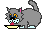 :kittydrink