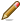 :pencil